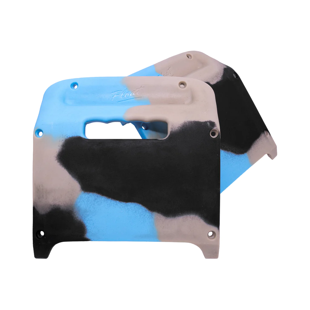 B.A.N.G. Bumpers (Matte Finish) for Onewheel XR