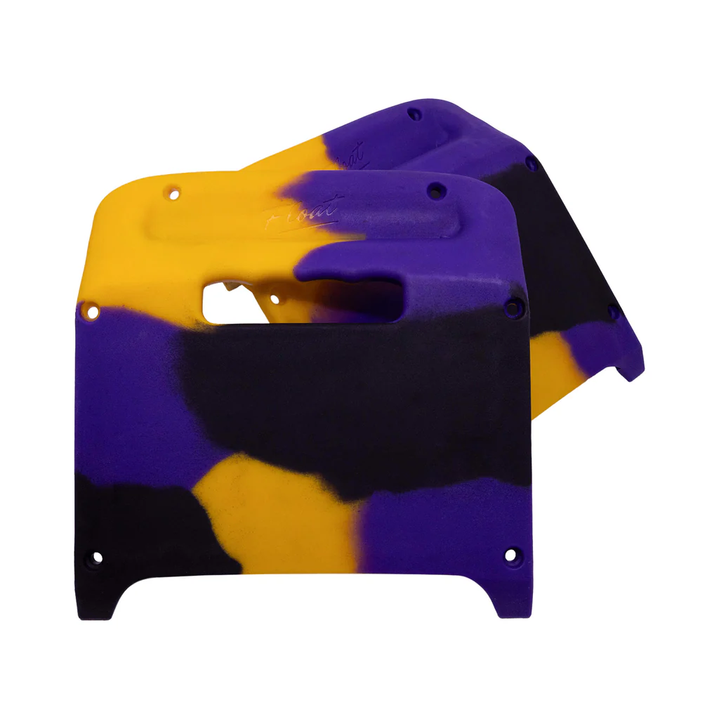 B.A.N.G. Bumpers (Matte Finish) for Onewheel XR
