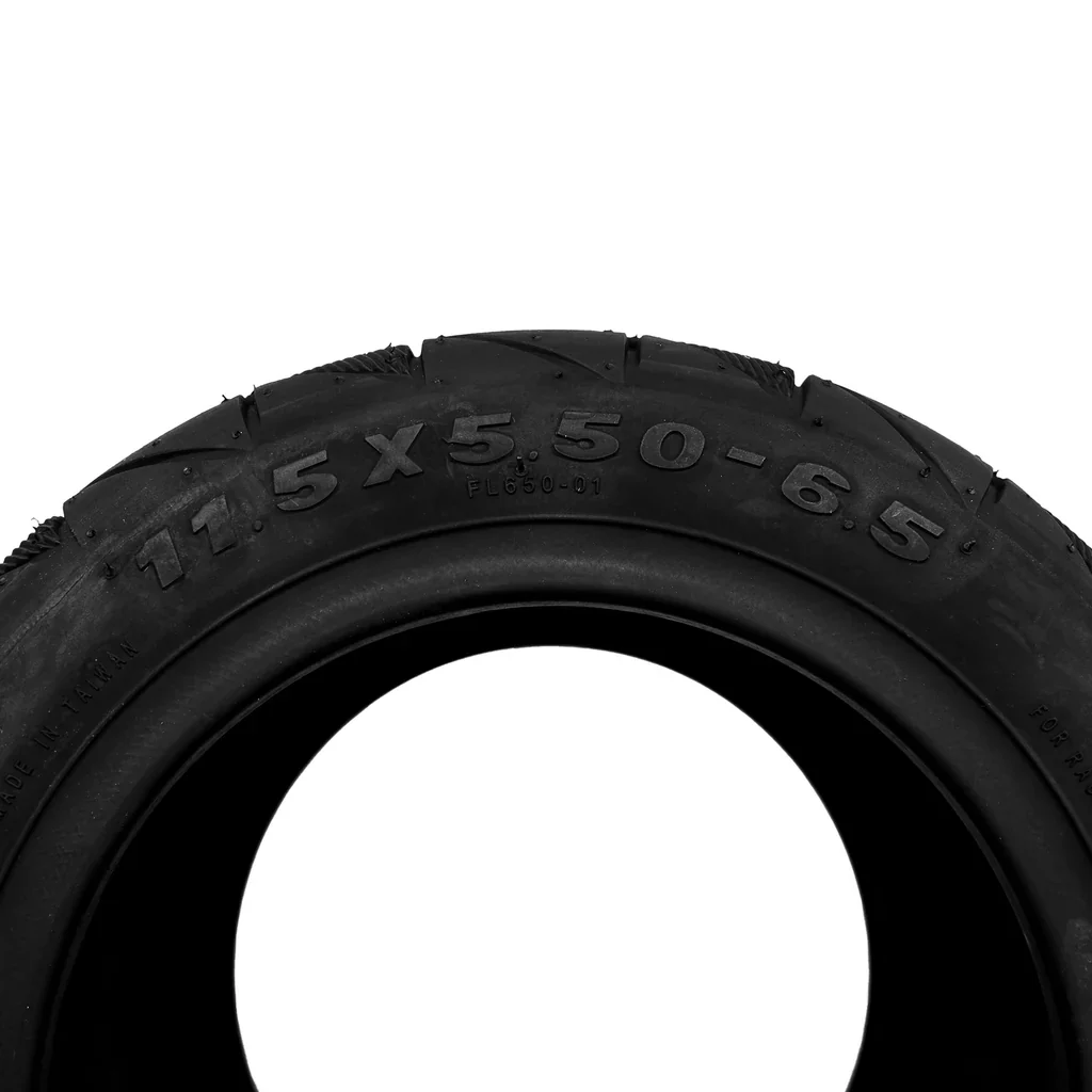 Enduro Tire