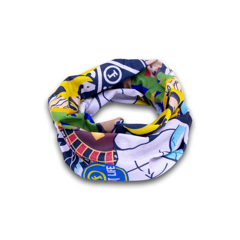 TFL NECK GAITER