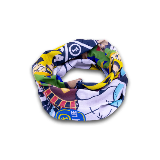 TFL NECK GAITER