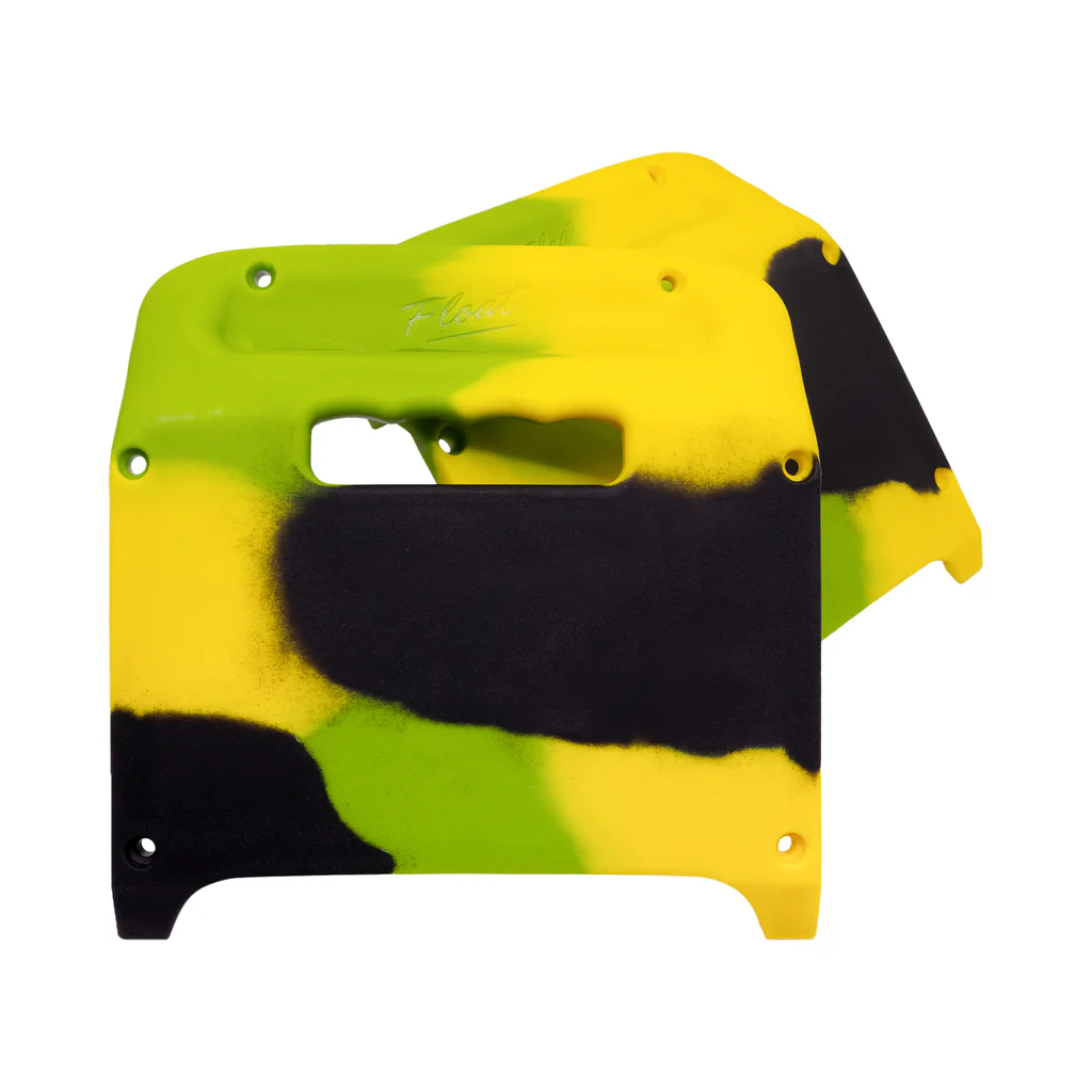 B.A.N.G. Bumpers (Matte Finish) for Onewheel XR