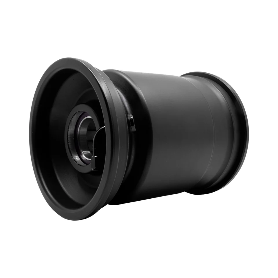 MTE 5" Cast Hub For Onewheel GT/GT-S/XRC + NSK Premium Bearings