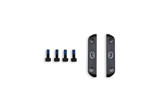 Axle Block Covers for Onewheel