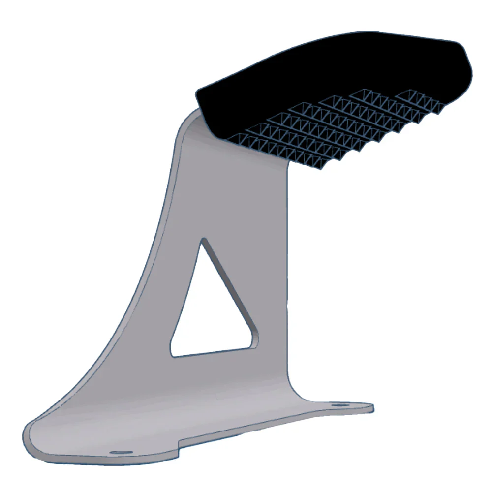 Owl Lifters for Onewheel (STEALTH MODEL)