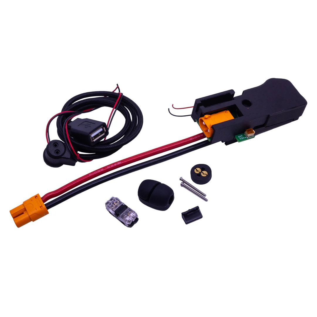 GPS/Kush Glow Internal Power Kit for Onewheel