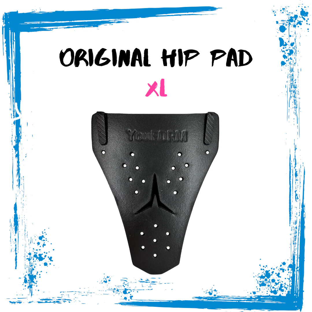 Hip Pads