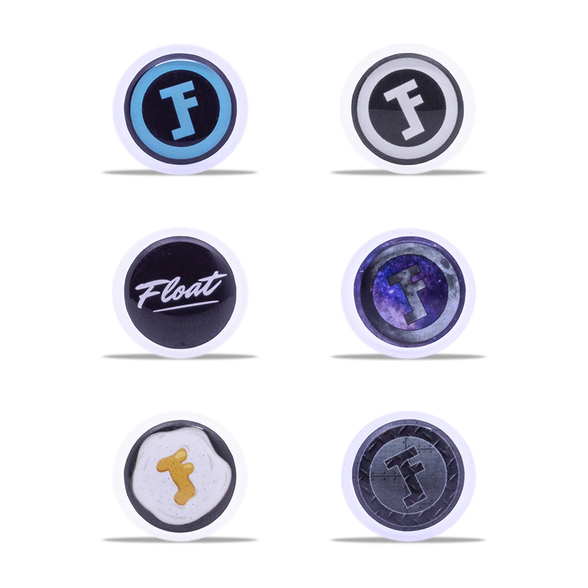 ButtON Plug for Onewheel XR