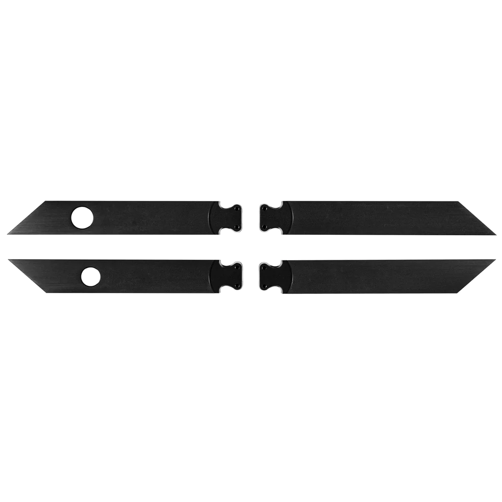 Varials (Quarter Panels Only) Rail System For OneWheel XR™