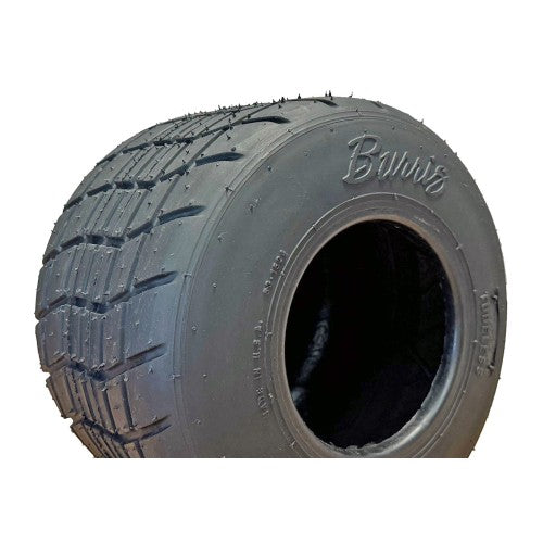 Burris 11 x 6.0-6 Treaded Tire for Onewheel +XR/XRC/GT-S Rally Edition (6" Hub Compatible)