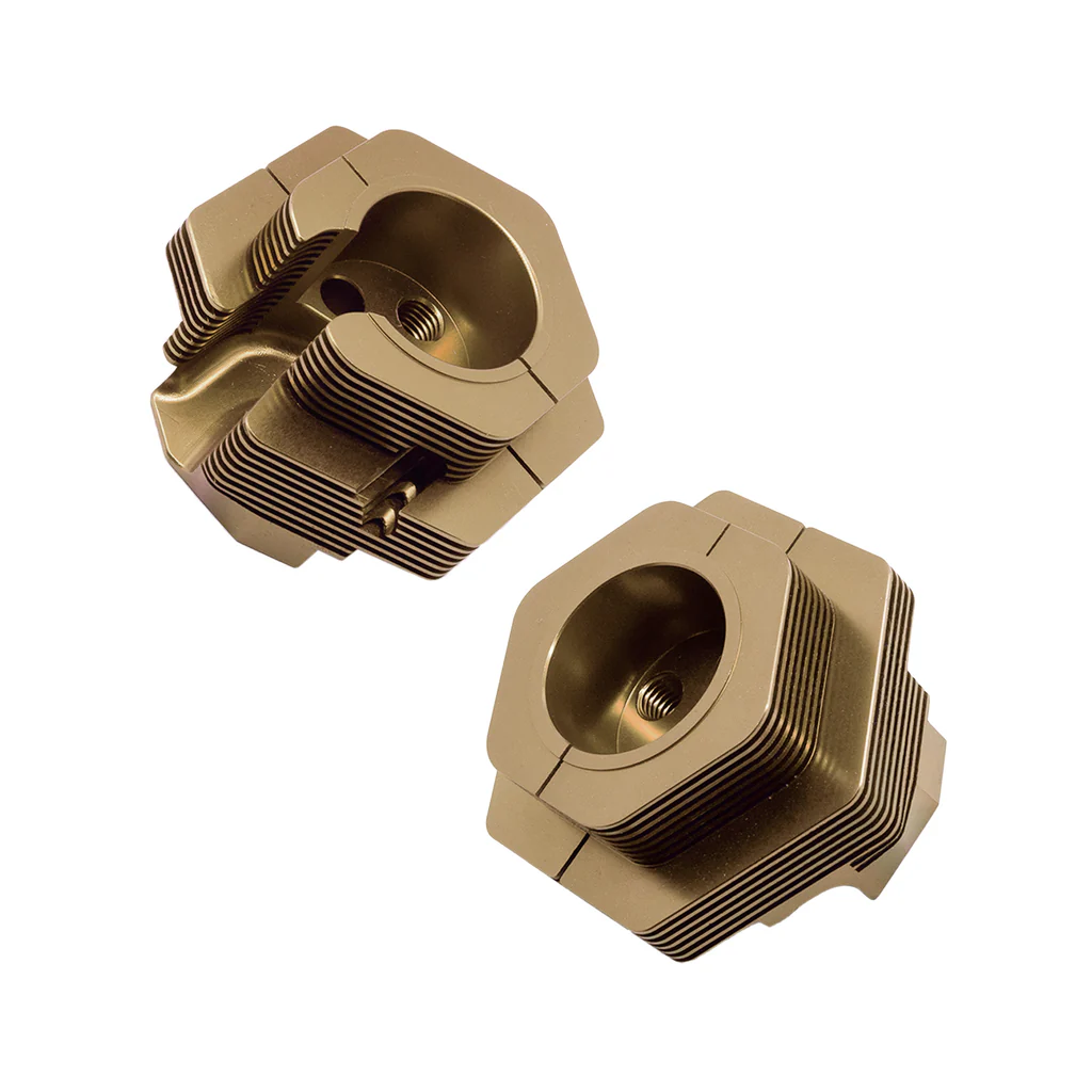 Cold Blocks (5" MTE Compatible) for Onewheel