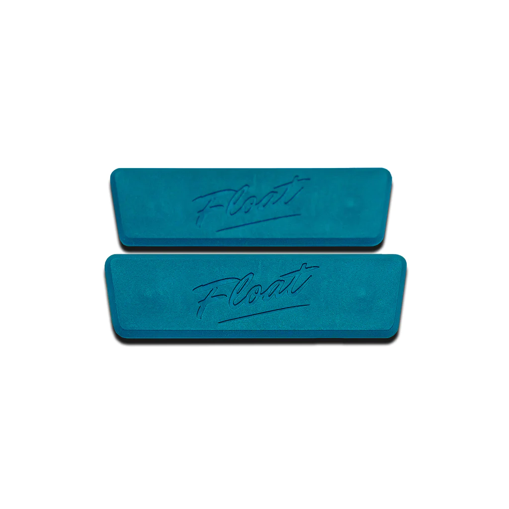 Rail Badge for Onewheel GT/GT-S & Pint WTF Homebrew Rails