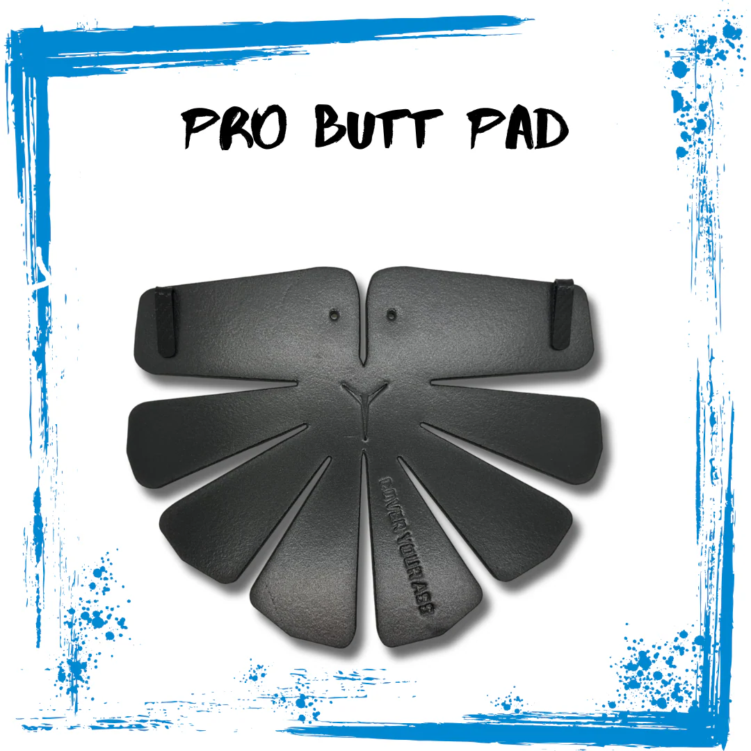 Butt Pads