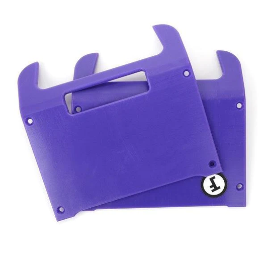 Float Plates for Onewheel XR