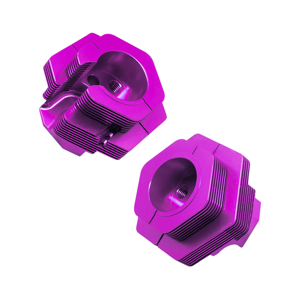 Cold Blocks (5" MTE Compatible) for Onewheel