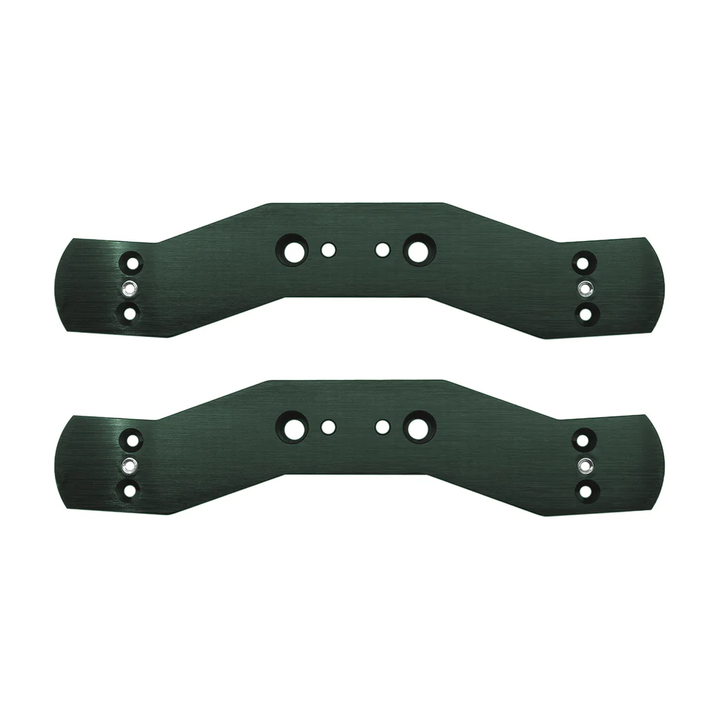 Varials (Center Steez Only) Rail System For OneWheel XR