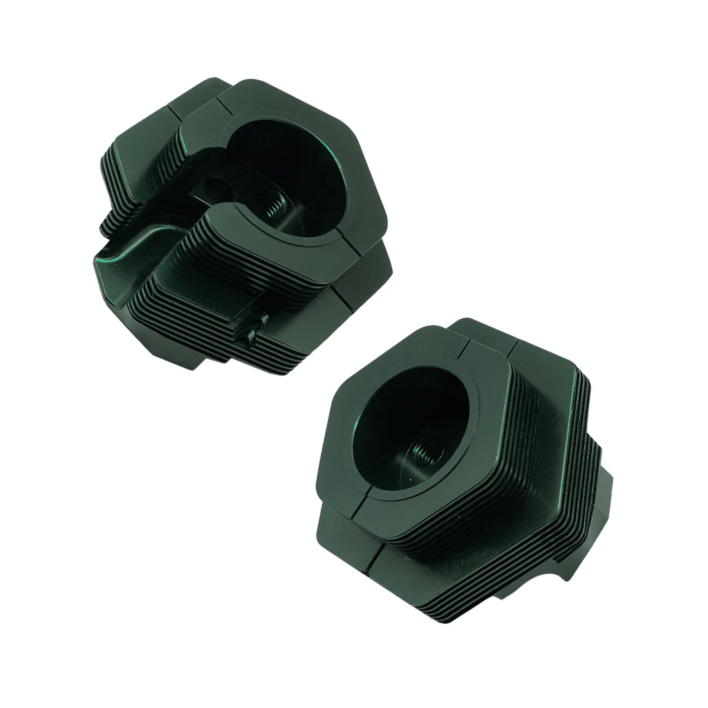 Cold Blocks (5" MTE Compatible) for Onewheel