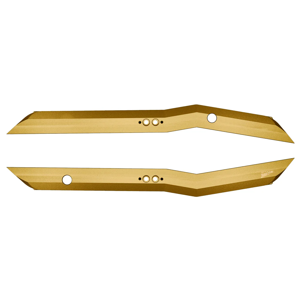 Dub Tails Homebrew Rails for Onewheel GT/GT-S