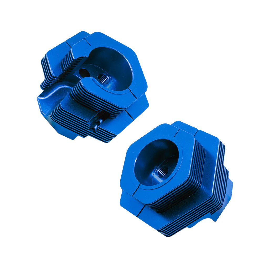 Cold Blocks (5" MTE Compatible) for Onewheel