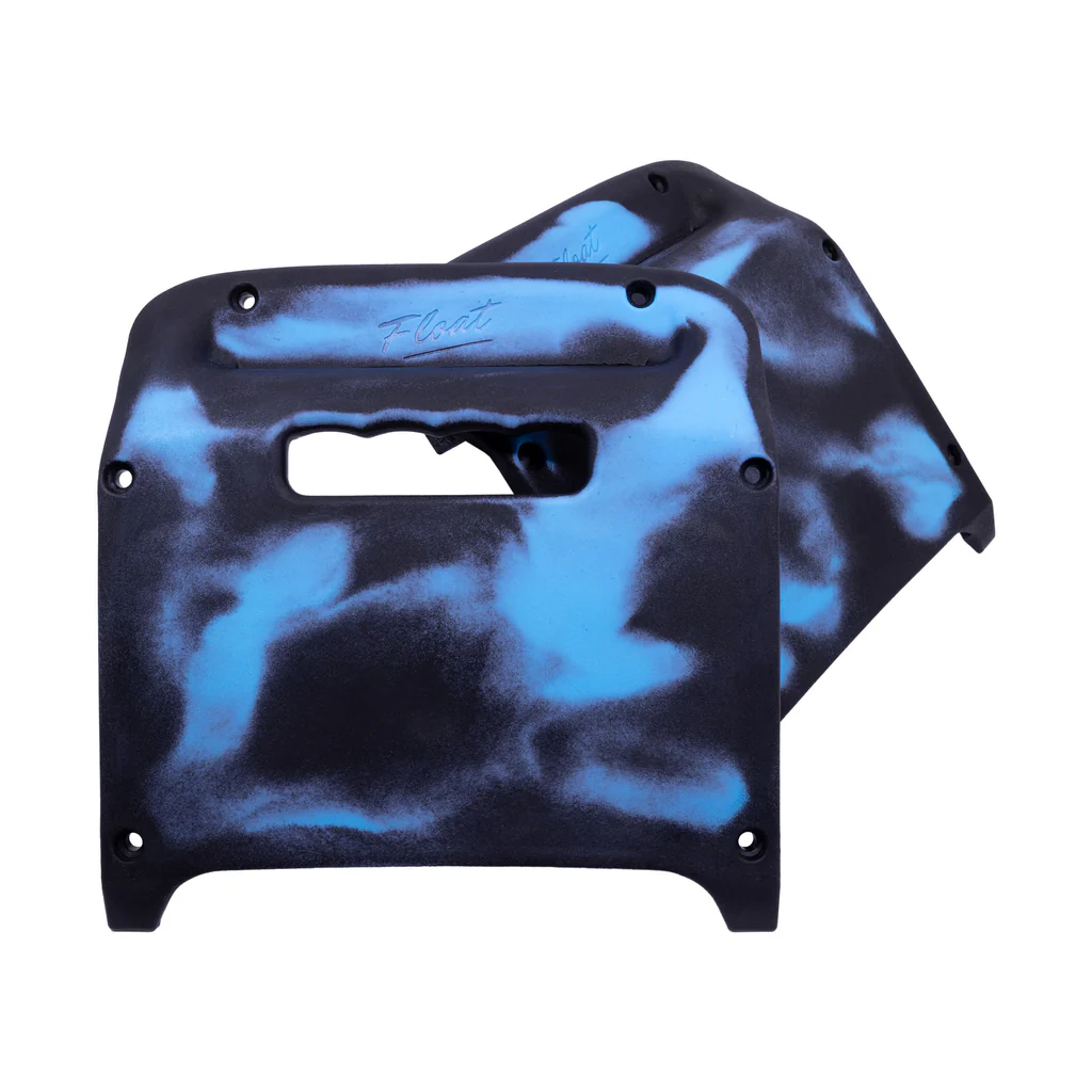 B.A.N.G. Bumpers (Matte Finish) for Onewheel XR