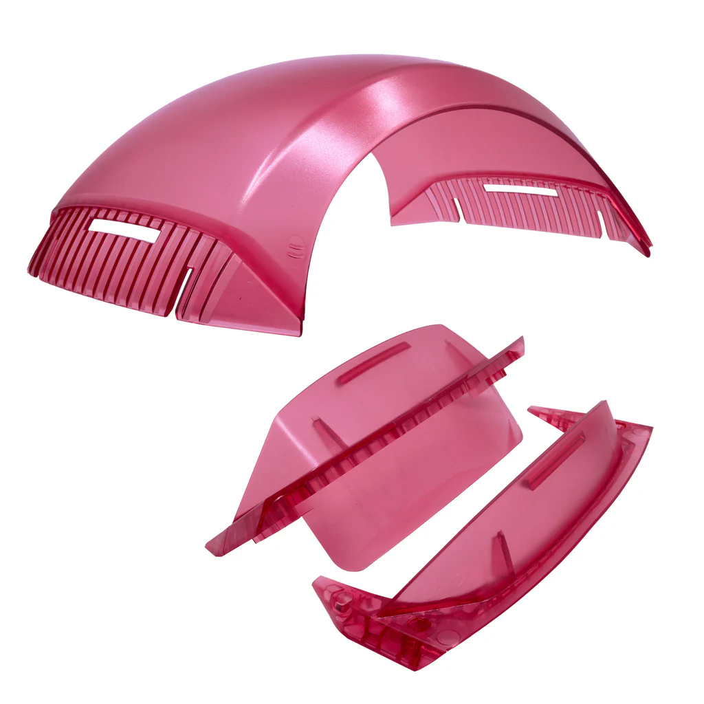 Drop Top Fender Kit for Onewheel GT/GT-S/XRC