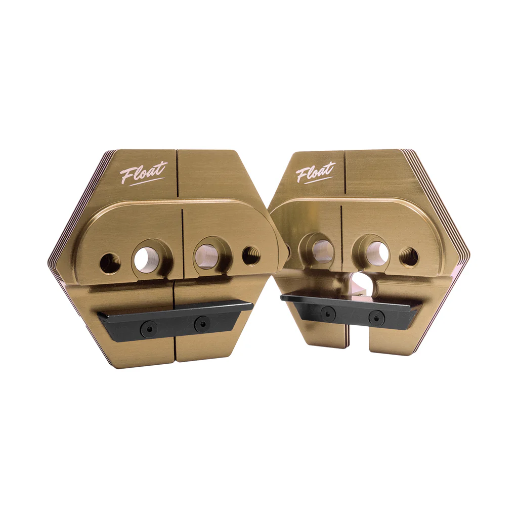 Cold Blocks (5" MTE Compatible) for Onewheel