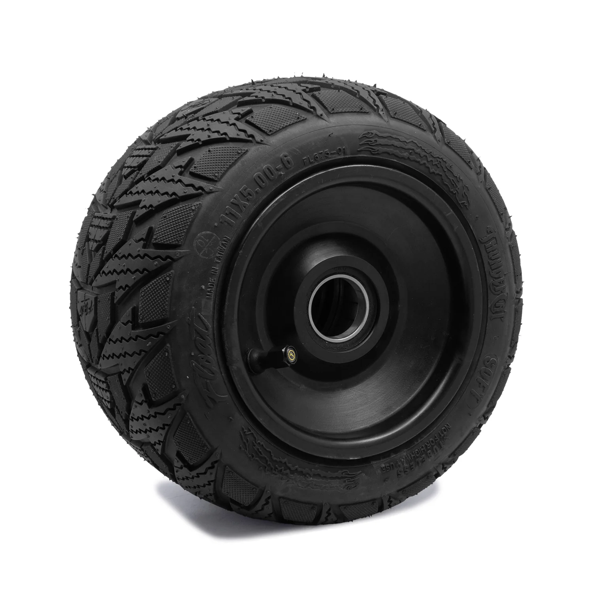 TFL ThunderCat treaded Onewheel tire