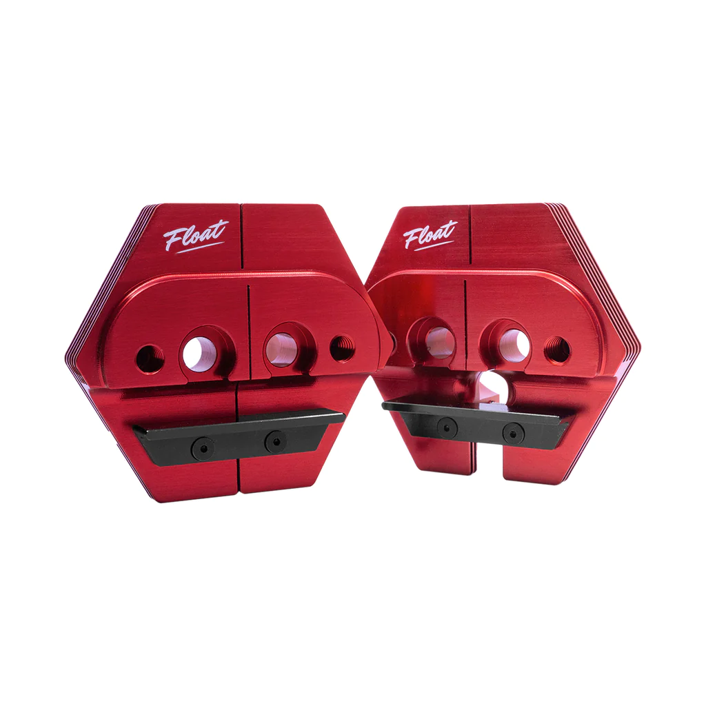 Cold Blocks (5" MTE Compatible) for Onewheel