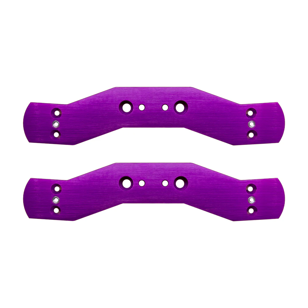 Varials (Center Steez Only) Rail System For OneWheel XR