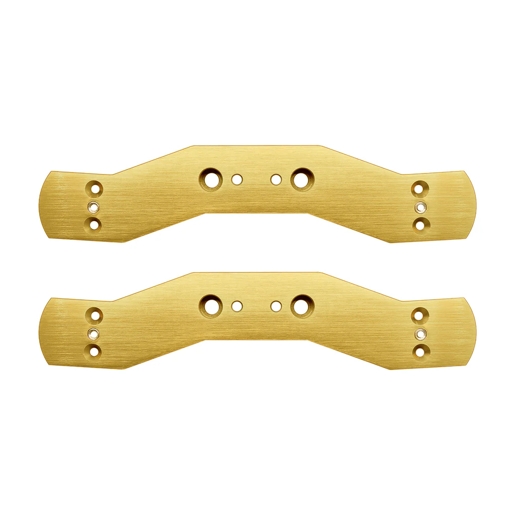 Varials (Center Steez Only) Rail System For OneWheel XR