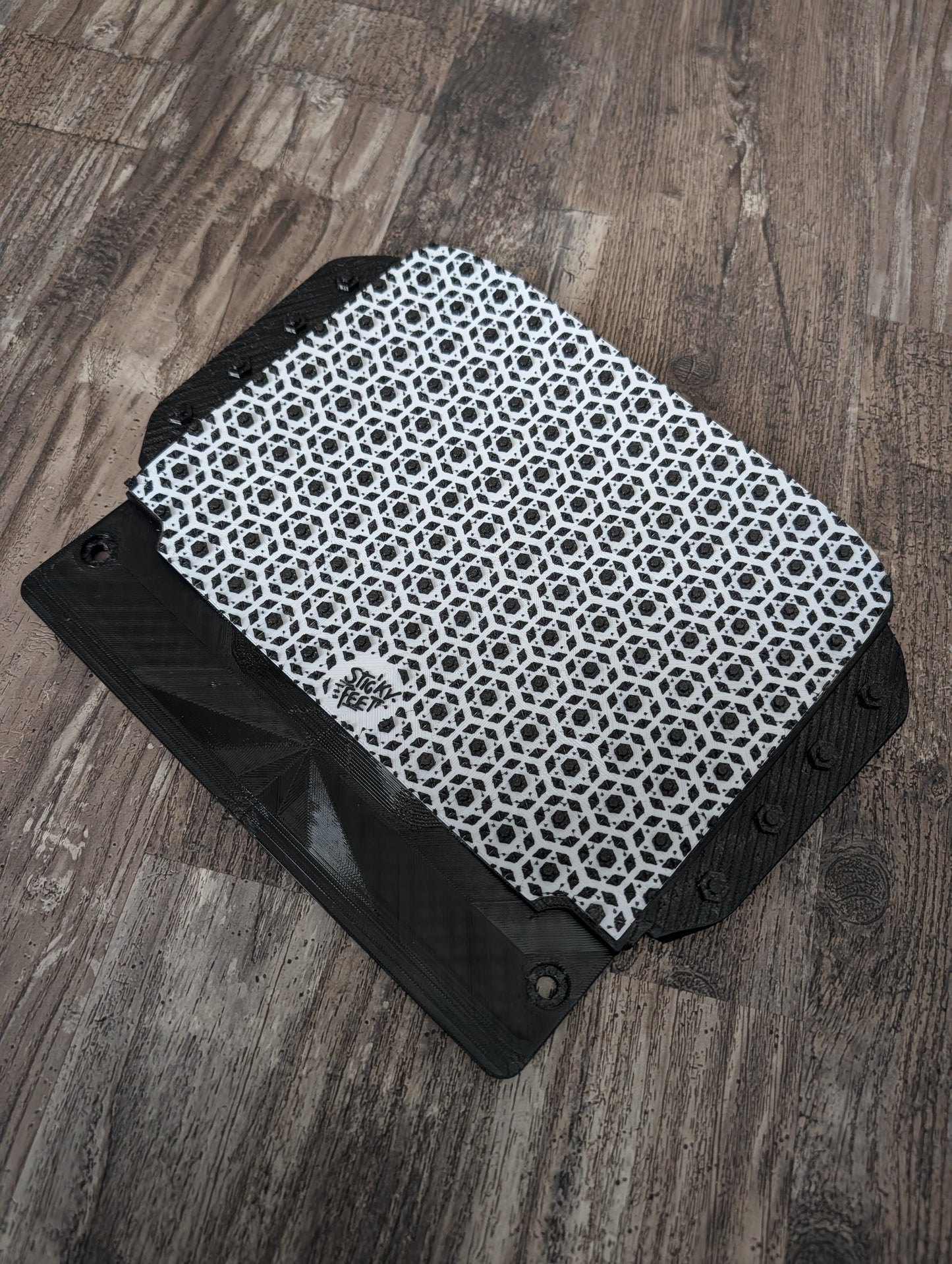 EvoElite™for Onewheel® for EvoPad (Standard & Notorious)
