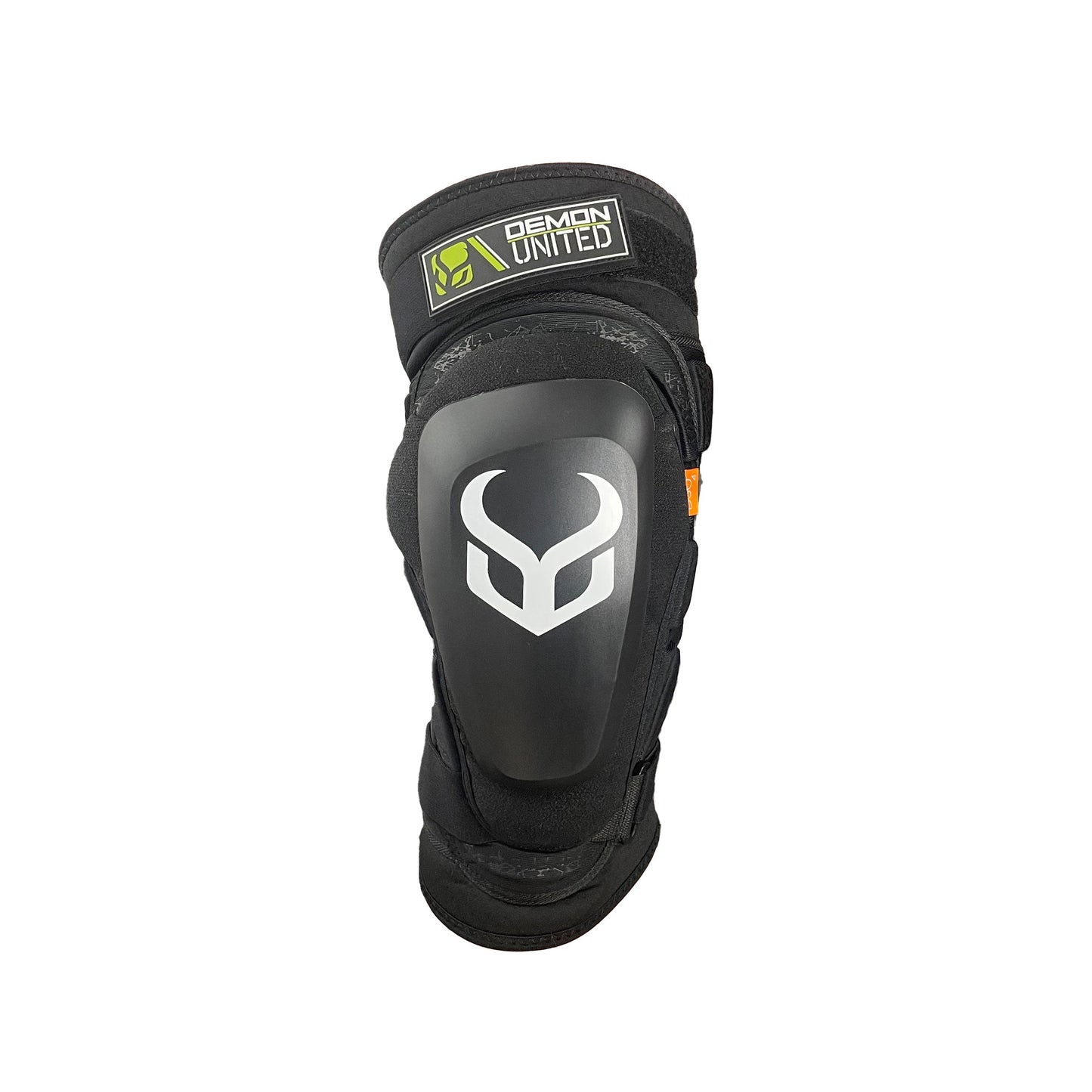 Demon Hyper Knee X V4 D3O Heavy Duty