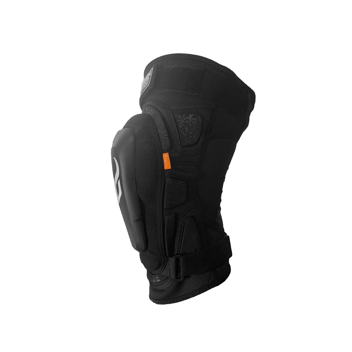 Demon Hyper Knee X V4 D3O Heavy Duty