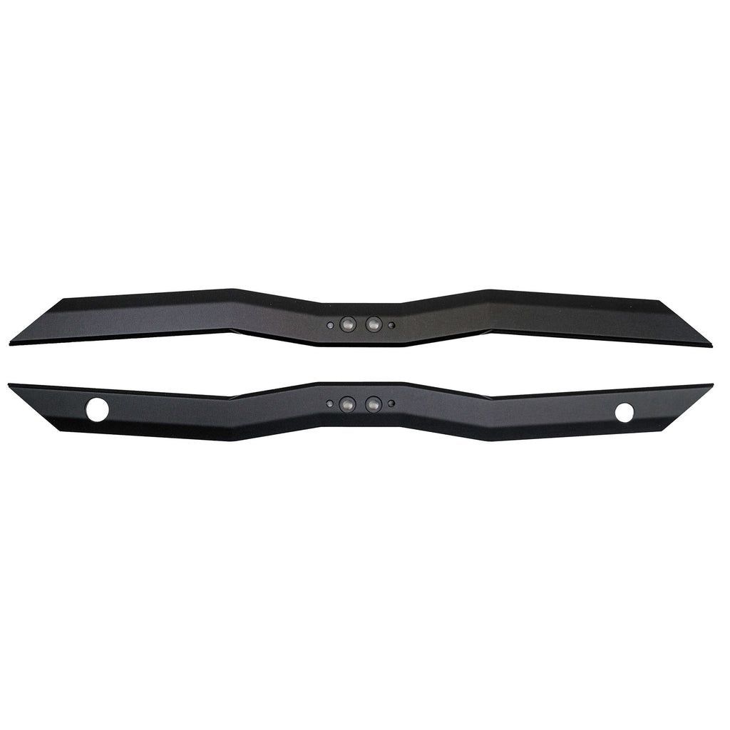 WTF (Standard) Homebrew Rails for Onewheel Pint & Pint X
