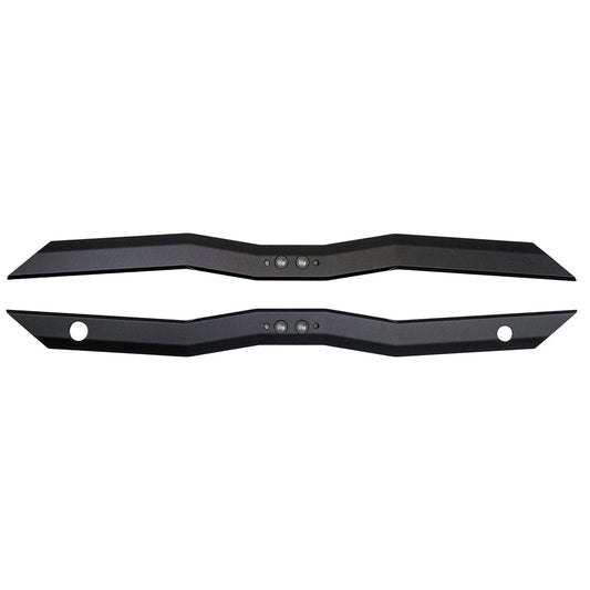 WTF (Standard) Homebrew Rails for Onewheel Pint & Pint X