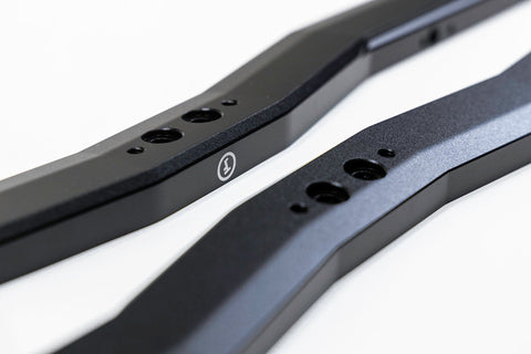 WTF (Standard) Homebrew Rails for Onewheel Pint & Pint X