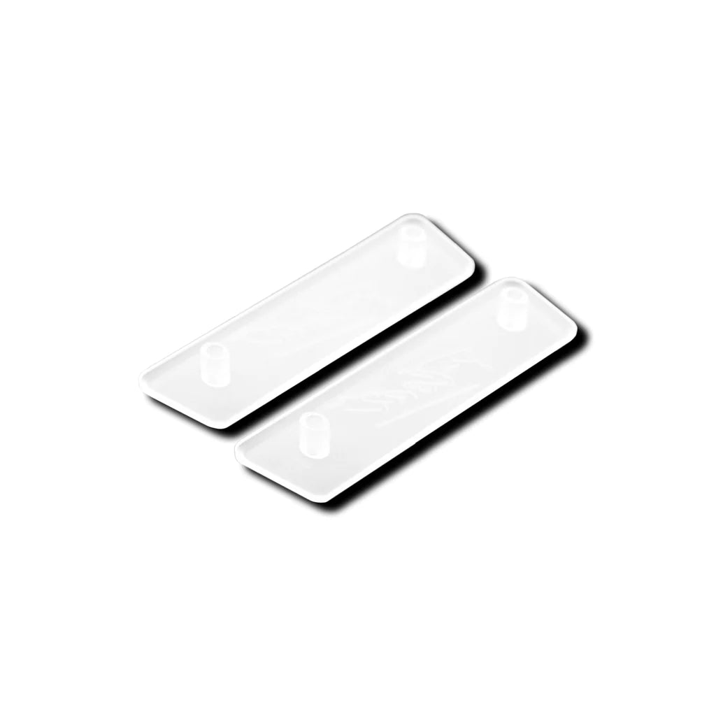 Rail Badge for Onewheel GT/GT-S & Pint WTF Homebrew Rails