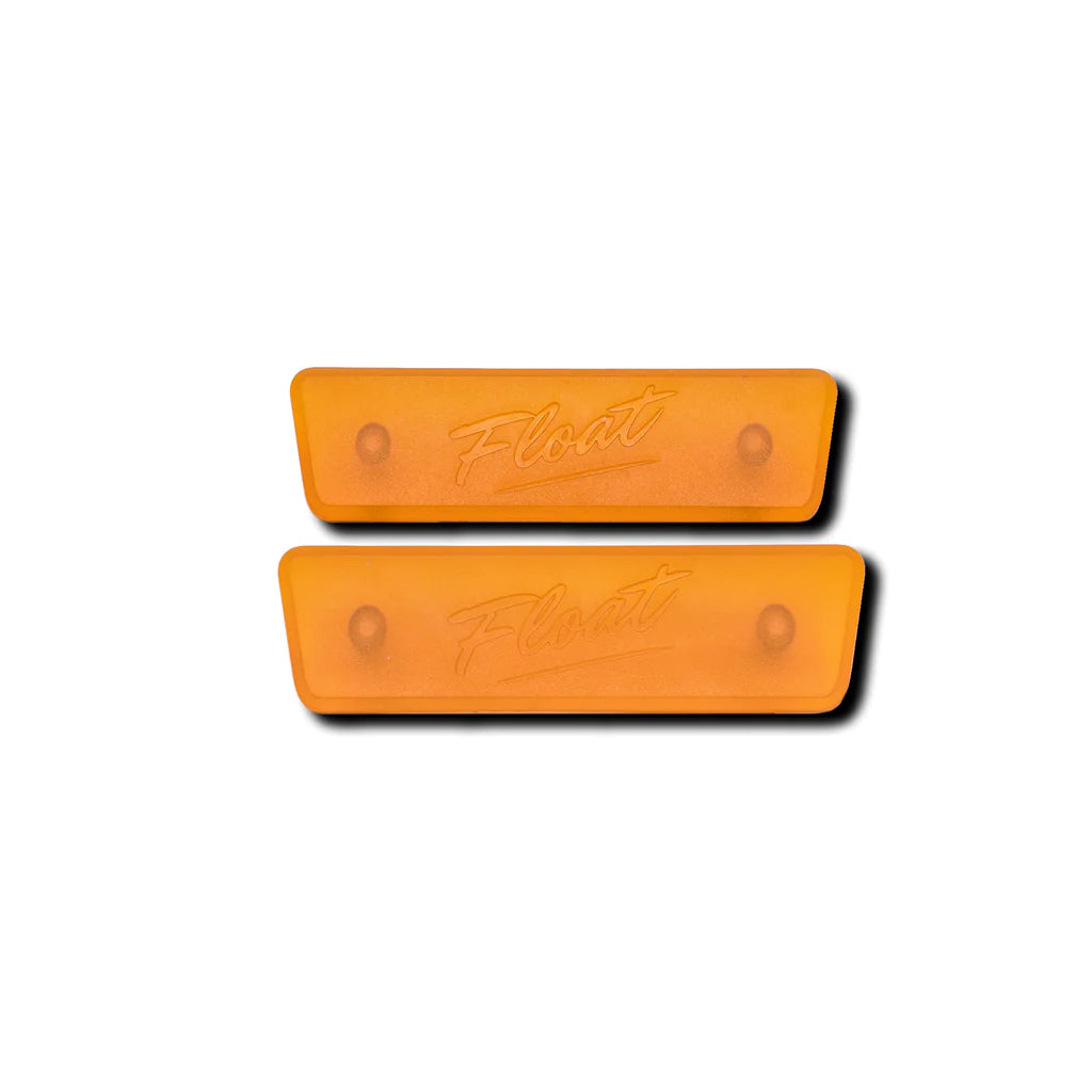 Rail Badge for Onewheel GT/GT-S & Pint WTF Homebrew Rails