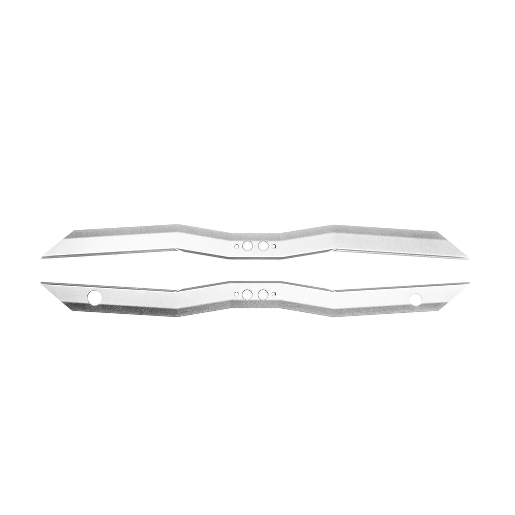 WTF (Standard) Homebrew Rails for Onewheel Pint & Pint X