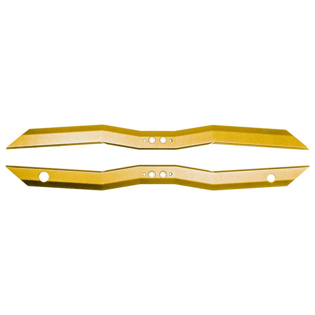 WTF (Standard) Homebrew Rails for Onewheel Pint & Pint X