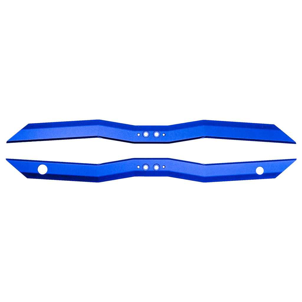 WTF (Standard) Homebrew Rails for Onewheel Pint & Pint X