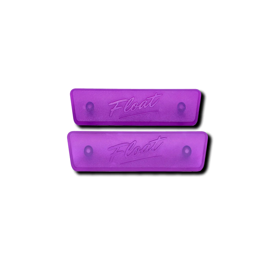 Rail Badge for Onewheel GT/GT-S & Pint WTF Homebrew Rails