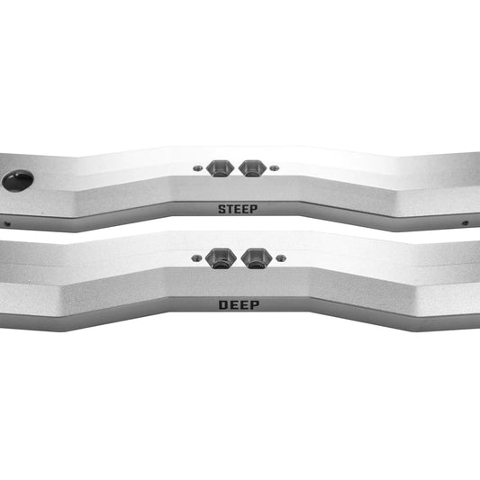 WTF (Steep & Deep) Homebrew Rails for Onewheel GT/GT-S