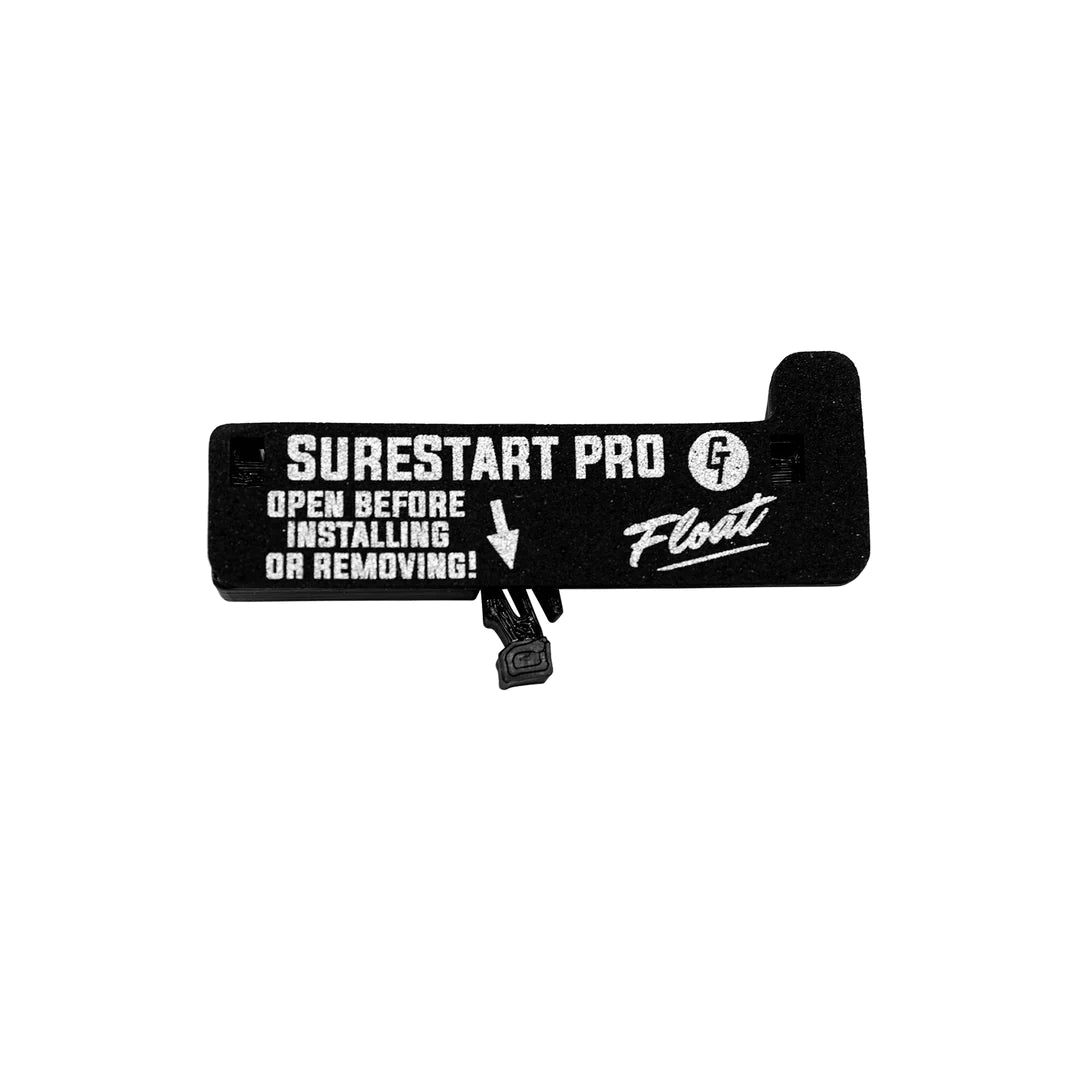 Surestart for Onewheel