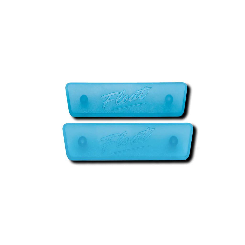Rail Badge for Onewheel GT/GT-S & Pint WTF Homebrew Rails